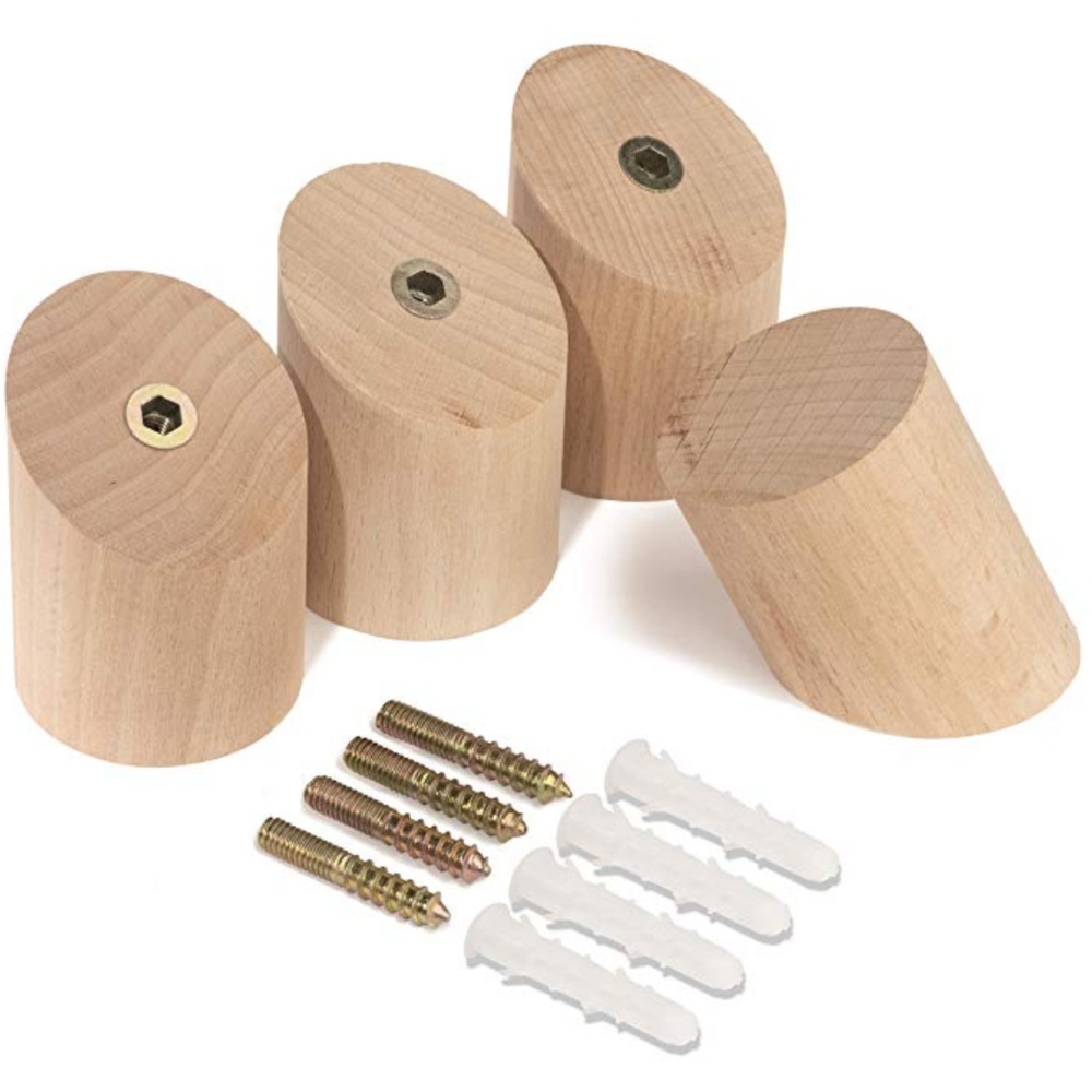 Buy 1 Get 1! 4 Piece Decorative Wall Hooks | Coat Hat Purse Hanger - Picture 4 of 6